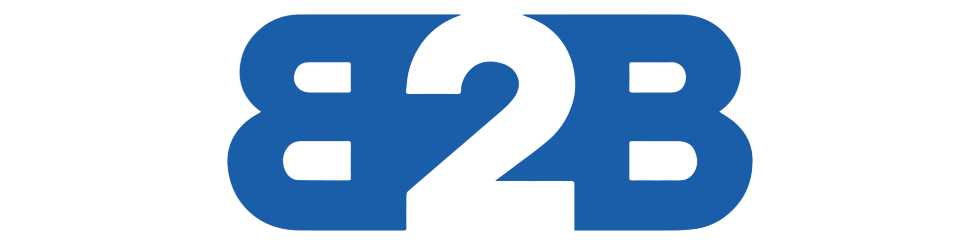 Logo of B2B PALESTINE